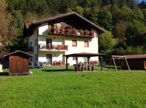Casa Teresa Pieve Di Ledro